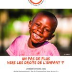 Observatoire 2021 de la DCAA : suivi du respect des droits de l’enfant