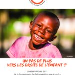 Observatoire 2021 de la DCAA : suivi du respect des droits de l'enfant