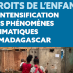 Les droits de l'enfant à Madagascar