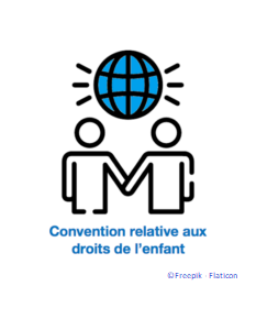 Droits humains icônes créées par Freepik - Flaticon