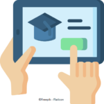 Elearning icons created by Freepik - Flaticon