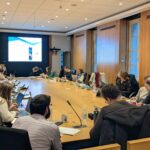 Séance de sensibilisation au Centre de crise et de soutien (CDCS) : renforcer l'approche fondée sur les droits de l'enfant dans l'action humanitaire