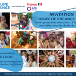 Objectif Enfance 2026