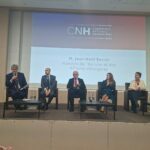 Le Groupe Enfance à la Conférence nationale humanitaire 2026